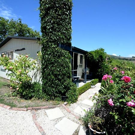 L'Abri Bed And Breakfast Акароа Экстерьер фото